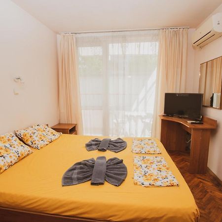 Rooms In New Town Nessebar By Flat Mаnаger 外观 照片