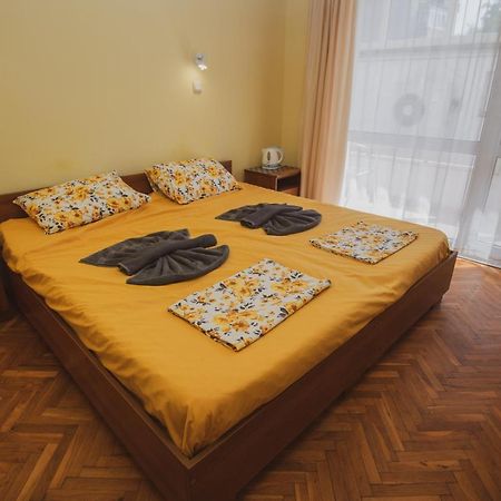Rooms In New Town Nessebar By Flat Mаnаger 外观 照片