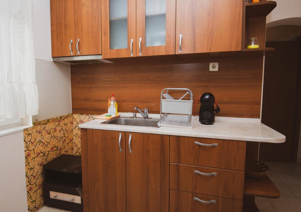 Rooms In New Town Nessebar By Flat Mаnаger 外观 照片