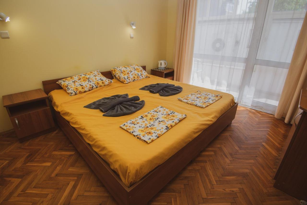 Rooms In New Town Nessebar By Flat Mаnаger 外观 照片