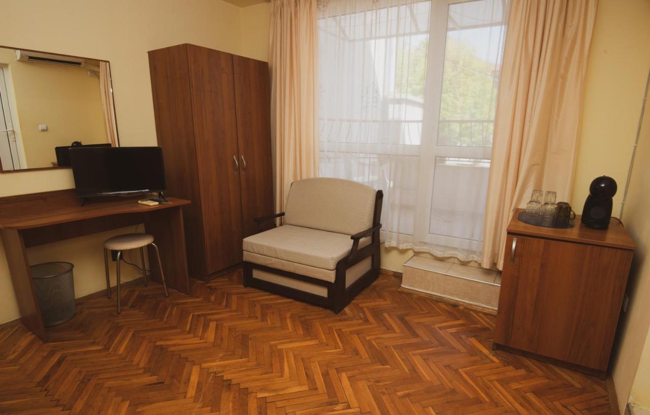 Rooms In New Town Nessebar By Flat Mаnаger 外观 照片