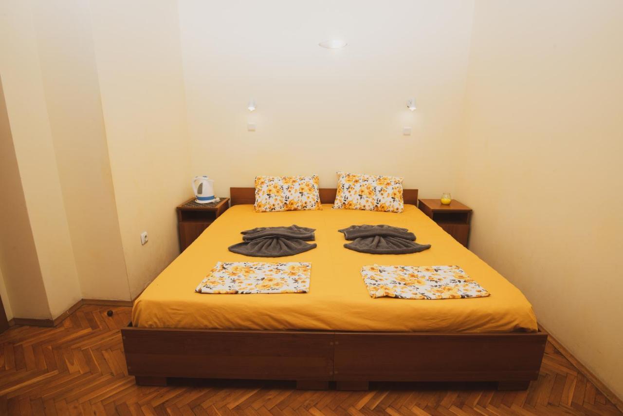 Rooms In New Town Nessebar By Flat Mаnаger 外观 照片